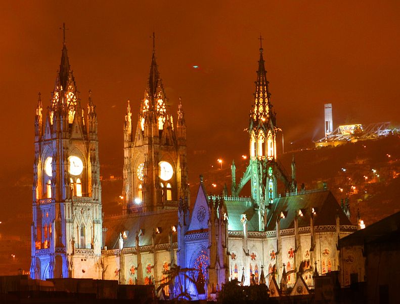 Basílica_at night.JPG