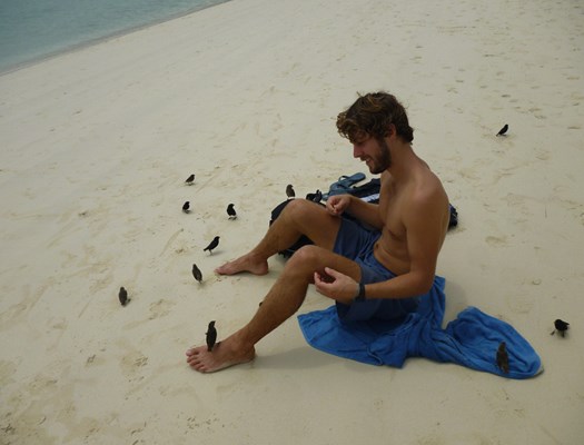 man with finches.jpg